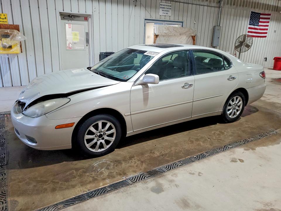 Продаж на аукціоні авто 2002 Lexus Es 300, vin: JTHBF30G820063628, номер лоту: 48953016