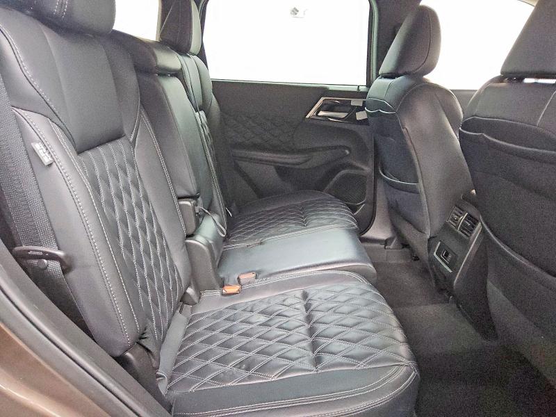 Продаж на аукціоні авто 2022 Mitsubishi Outlander, vin: JA4J4VA83NZ073158, номер лоту: 47715316