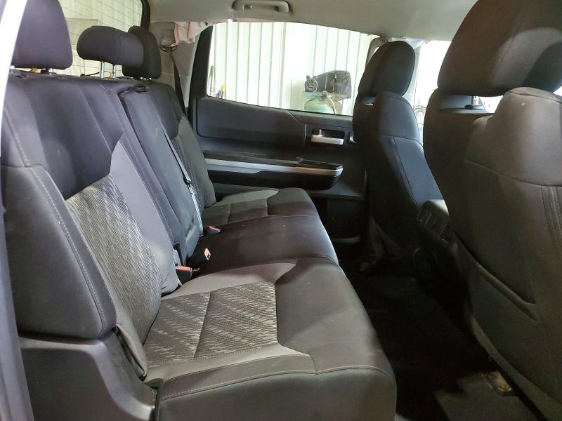 Aukcja sprzedaży 2021 Toyota Tundra, vin: 5TFDY5F12MX031576, numer aukcji: 51418586