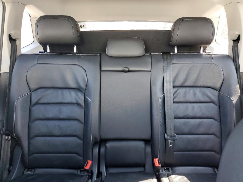 2021 Volkswagen Tiguan მანქანა იყიდება აუქციონზე, vin: 3VV4B7AX1MM048062, აუქციონის ნომერი: 46455176