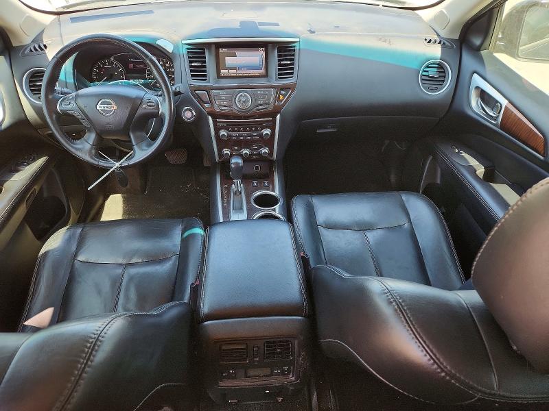 Aukcja sprzedaży 2014 Nissan Pathfinder, vin: 5N1AR2MN4EC651306, numer aukcji: 50567696