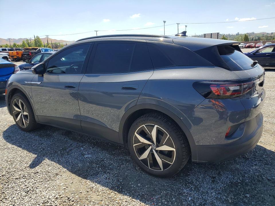 Продажа на аукционе авто 2023 Volkswagen Id.4, vin: 1V2GNPE83PC005420, номер лота: 49427176