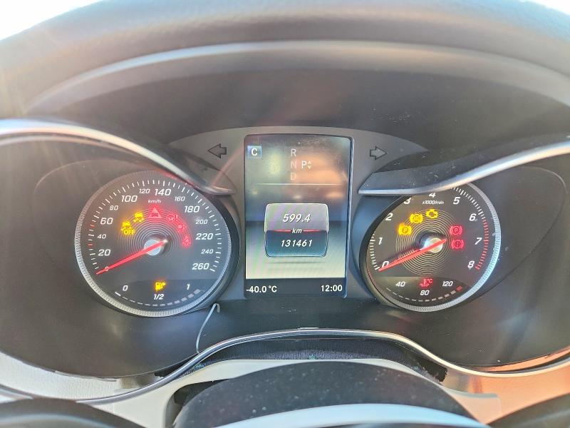 Продажа на аукционе авто 2016 Mercedes-benz C, vin: 55SWF4KB8GU144095, номер лота: 49317706