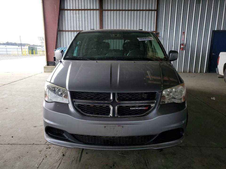 2014 Dodge Grand Caravan მანქანა იყიდება აუქციონზე, vin: 2C4RDGCG1ER478180, აუქციონის ნომერი: 48968576