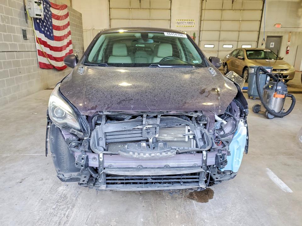 Продажа на аукционе авто 2018 Buick Envision, vin: LRBFXBSA3JD008450, номер лота: 48454786