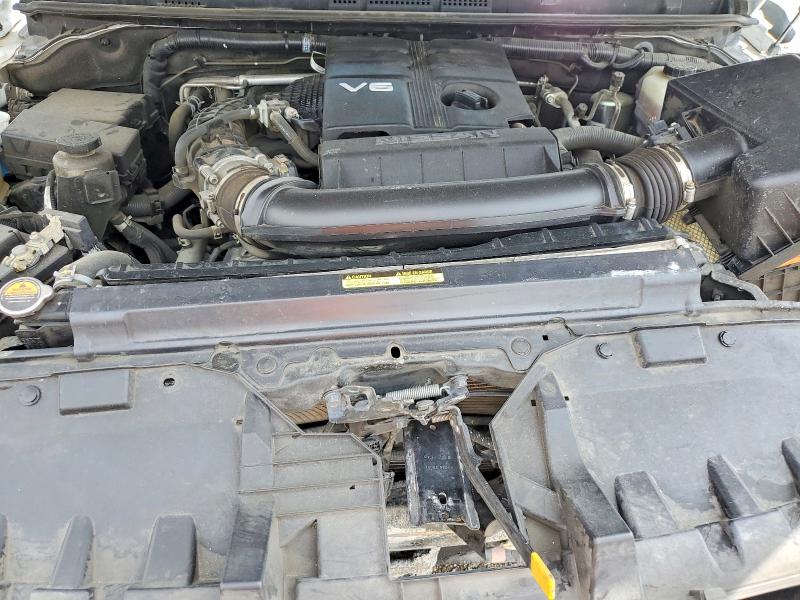 Продажа на аукционе авто 2022 Nissan Frontier, vin: 1N6ED1EJ8NN685762, номер лота: 50972616