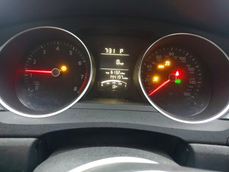 Aukcja sprzedaży 2015 Volkswagen Jetta, vin: 3VW2K7AJ9FM325784, numer aukcji: 47866036
