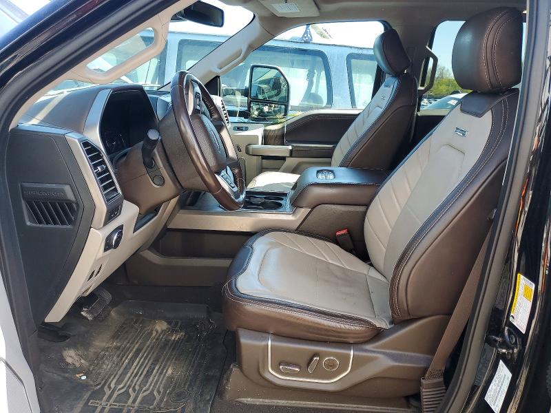 Продажа на аукционе авто 2019 Ford F450, vin: 1FT8W4DT3KEG30226, номер лота: 50321666