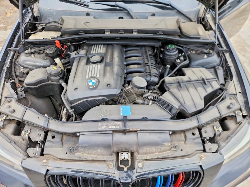Продажа на аукционе авто 2011 Bmw 328, vin: WBAPK7C59BA969962, номер лота: 49771976