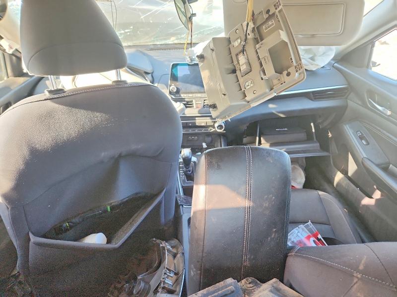 2019 Nissan Altima მანქანა იყიდება აუქციონზე, vin: 1N4BL4BV3KC249528, აუქციონის ნომერი: 50177796