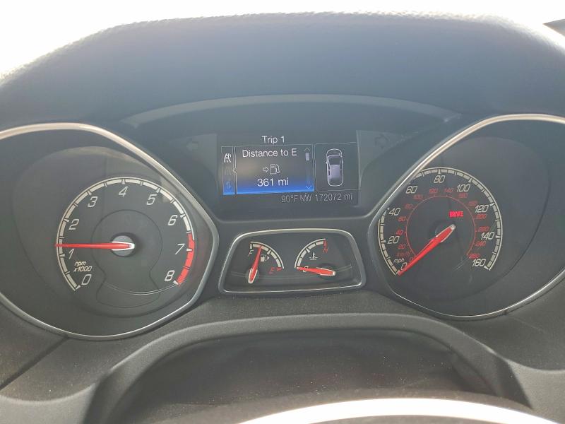 Продаж на аукціоні авто 2013 Ford Focus, vin: 1FADP3L96DL185917, номер лоту: 49933456