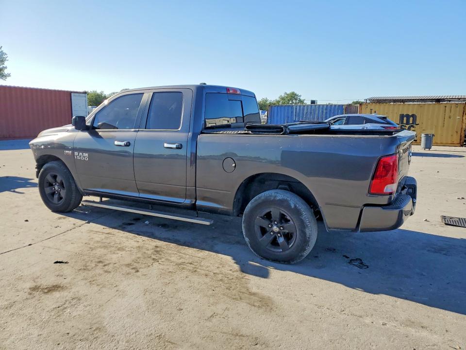 Aukcja sprzedaży 2015 Ram 1500, vin: 1C6RR6GT8FS607641, numer aukcji: 51308976