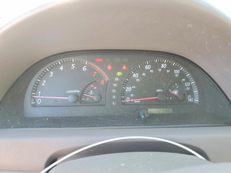 Aukcja sprzedaży 2003 Toyota Camry, vin: 4T1BE32K53U139334, numer aukcji: 48265846