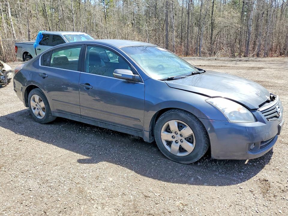 51295096 :رقم المزاد ، 1N4BL21E48C278955 vin ، 2008 Nissan Altima مزاد بيع