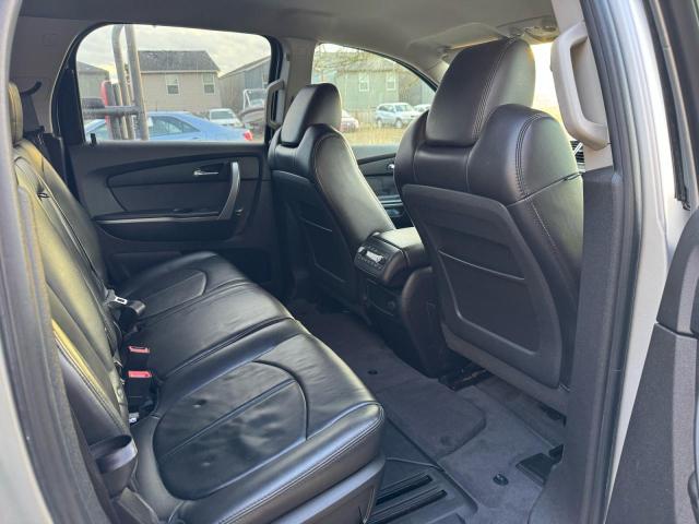 52096446 :رقم المزاد ، 1GKLVMEDXAJ173154 vin ، 2010 Gmc Acadia مزاد بيع