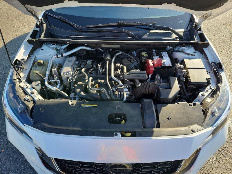 Aukcja sprzedaży 2021 Nissan Sentra, vin: 3N1AB8DV2MY279727, numer aukcji: 51633646