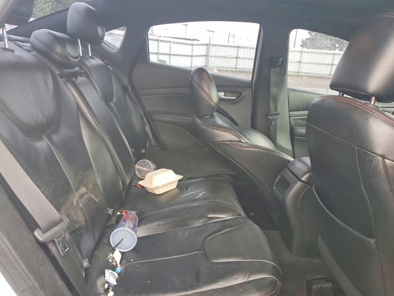 Aukcja sprzedaży 2016 Dodge Dart, vin: 1C3CDFEBXGD750365, numer aukcji: 51719856