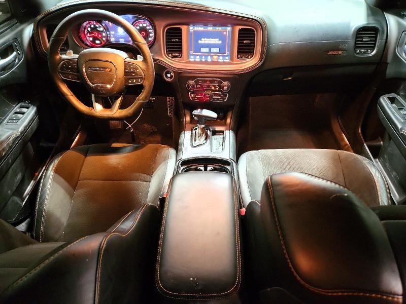 2023 Dodge Charger მანქანა იყიდება აუქციონზე, vin: 2C3CDXGJ9PH702403, აუქციონის ნომერი: 50908986
