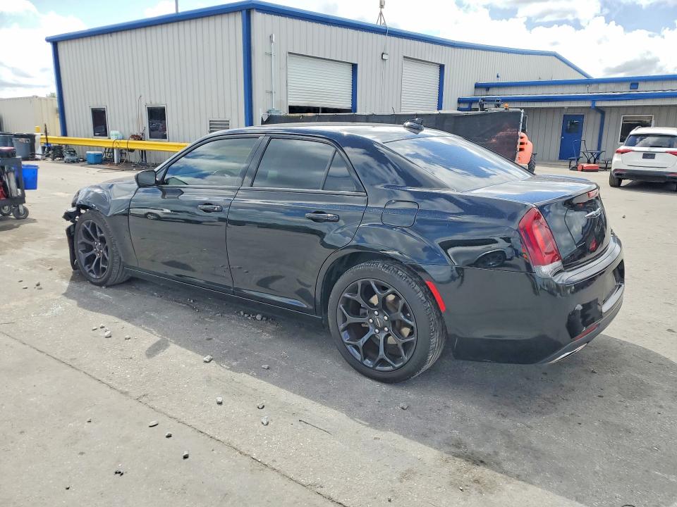 Aukcja sprzedaży 2019 Chrysler 300, vin: 2C3CCABG2KH648060, numer aukcji: 47889106