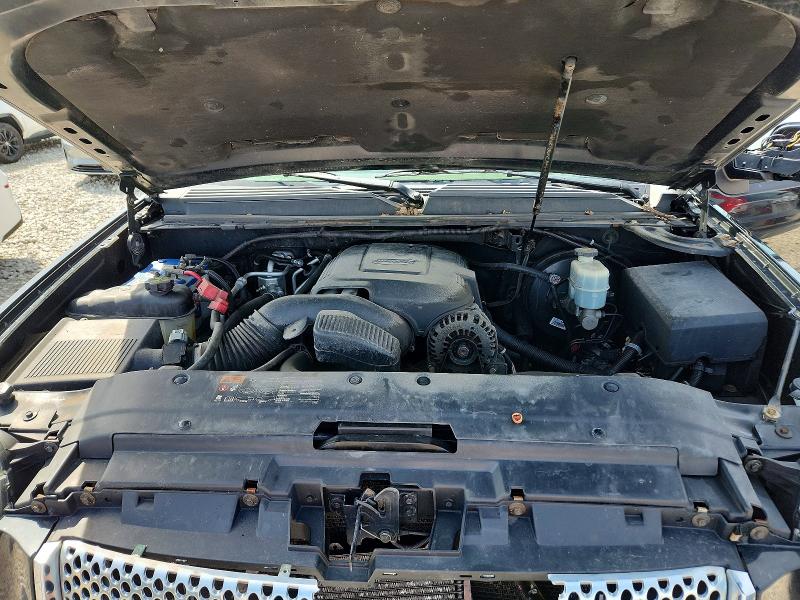 Продаж на аукціоні авто 2013 Gmc Yukon, vin: 1GKS2EEF6DR287427, номер лоту: 50078626