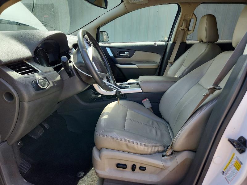 Продаж на аукціоні авто 2012 Ford Edge, vin: 2FMDK3JCXCBA32863, номер лоту: 48404356