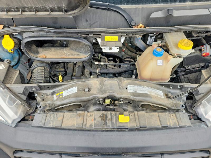 Aukcja sprzedaży 2025 Ram Promaster 2500, vin: 3C6LRVVG0SE511537, numer aukcji: 50154446