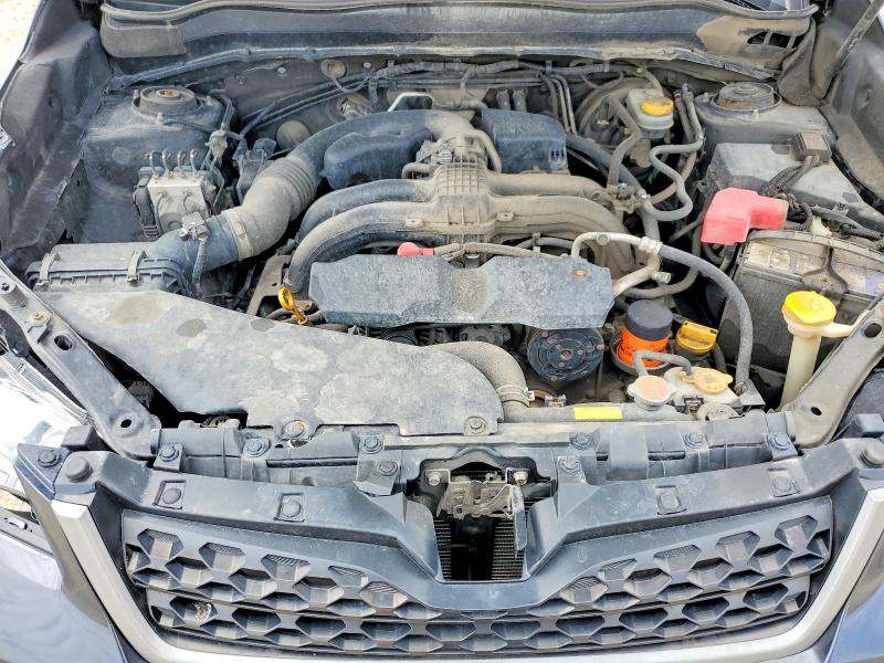 Продаж на аукціоні авто 2016 Subaru Forester, vin: JF2SJECC2GH430912, номер лоту: 50325686