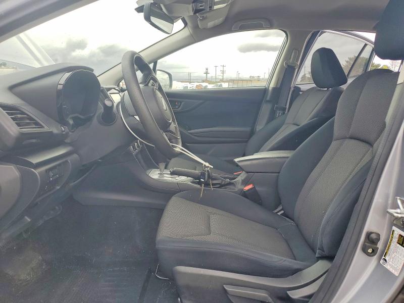 47730706 :رقم المزاد ، JF2GTABC5P8267456 vin ، 2023 Subaru Crosstrek مزاد بيع