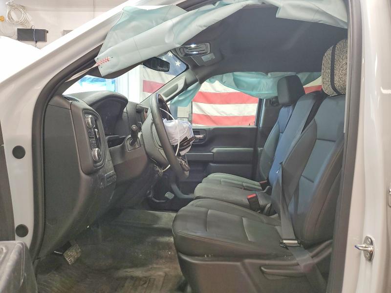 Aukcja sprzedaży 2024 Gmc Sierra, vin: 1GD19LE71RF418641, numer aukcji: 50110716