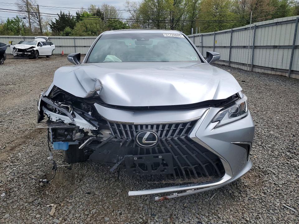 51720886 :رقم المزاد ، 58ADZ1B12RU179378 vin ، 2024 Lexus Es 350 مزاد بيع