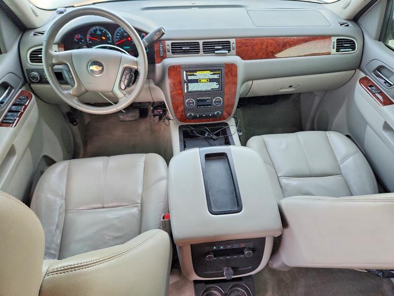 Продажа на аукционе авто 2011 Chevrolet Tahoe, vin: 1GNSCBE0XBR384086, номер лота: 51790666
