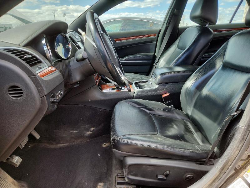 Aukcja sprzedaży 2014 Chrysler 300, vin: 2C3CCAAGXEH208044, numer aukcji: 51455436