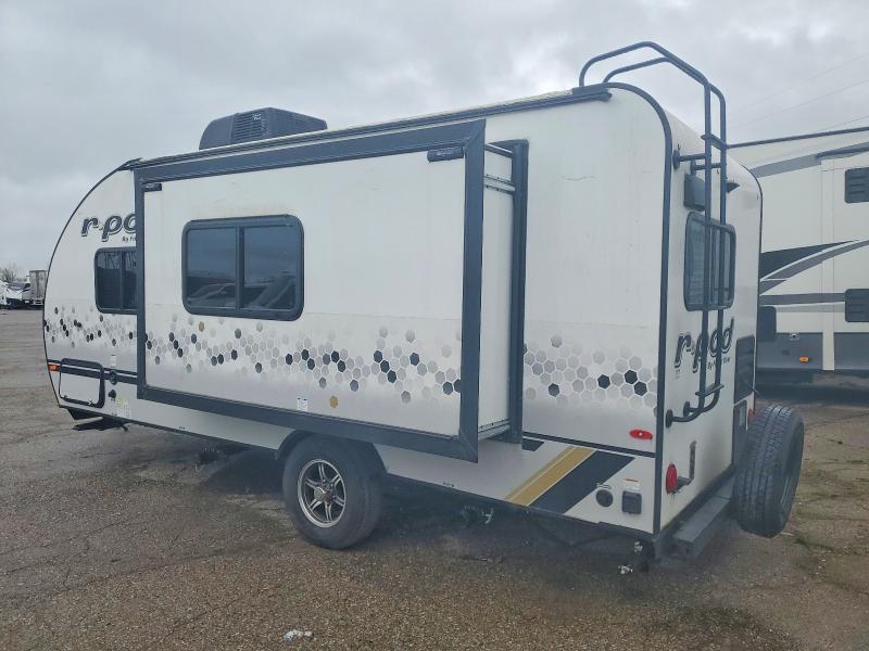 Продажа на аукционе авто 2021 Forest River R-pod, vin: 4X4TRPV17NB028803, номер лота: 51524196