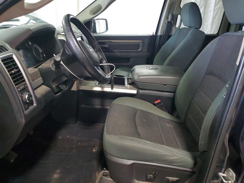 Aukcja sprzedaży 2015 Ram 1500, vin: 1C6RR7GT9FS672262, numer aukcji: 48459056