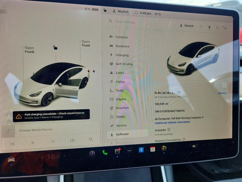 Aukcja sprzedaży 2020 Tesla Model 3, vin: 5YJ3E1EA6LF786575, numer aukcji: 50082556