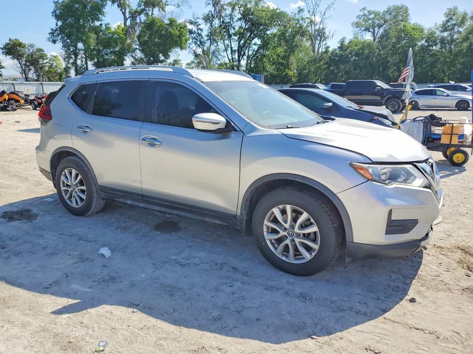Продаж на аукціоні авто 2019 Nissan Rogue, vin: JN8AT2MT9KW267007, номер лоту: 49662196
