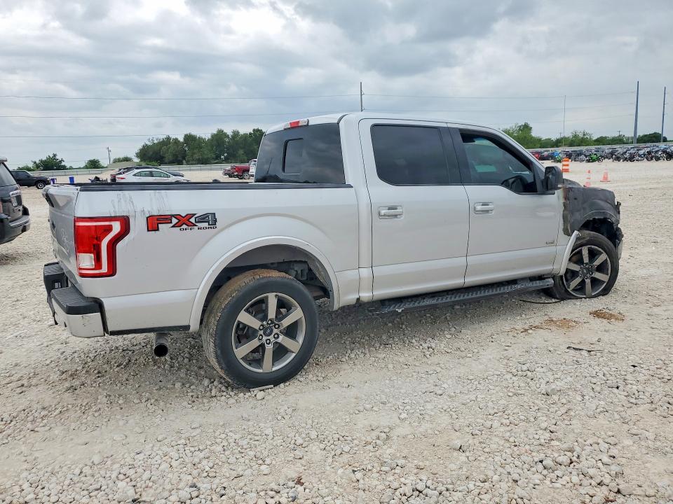 Aukcja sprzedaży 2016 Ford F150, vin: 1FTEW1EG7GKF46549, numer aukcji: 49957636