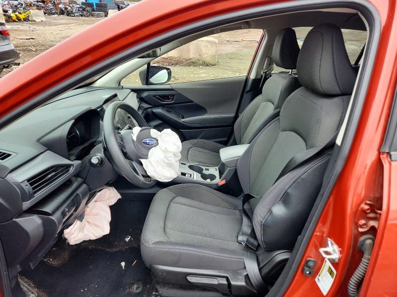 Aukcja sprzedaży 2024 Subaru Crosstrek, vin: JF2GUADC3RH231746, numer aukcji: 49554866