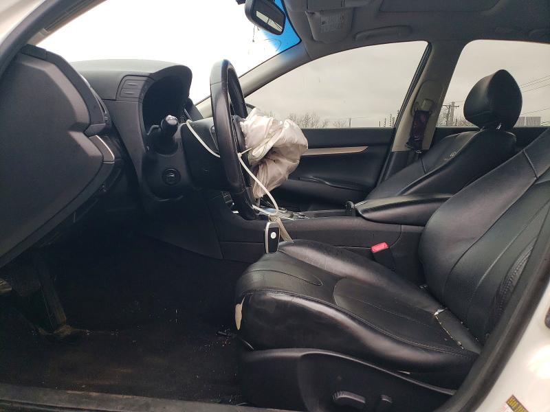 Aukcja sprzedaży 2013 Infiniti G37 Sedan, vin: JN1CV6AR6DM769649, numer aukcji: 47927796
