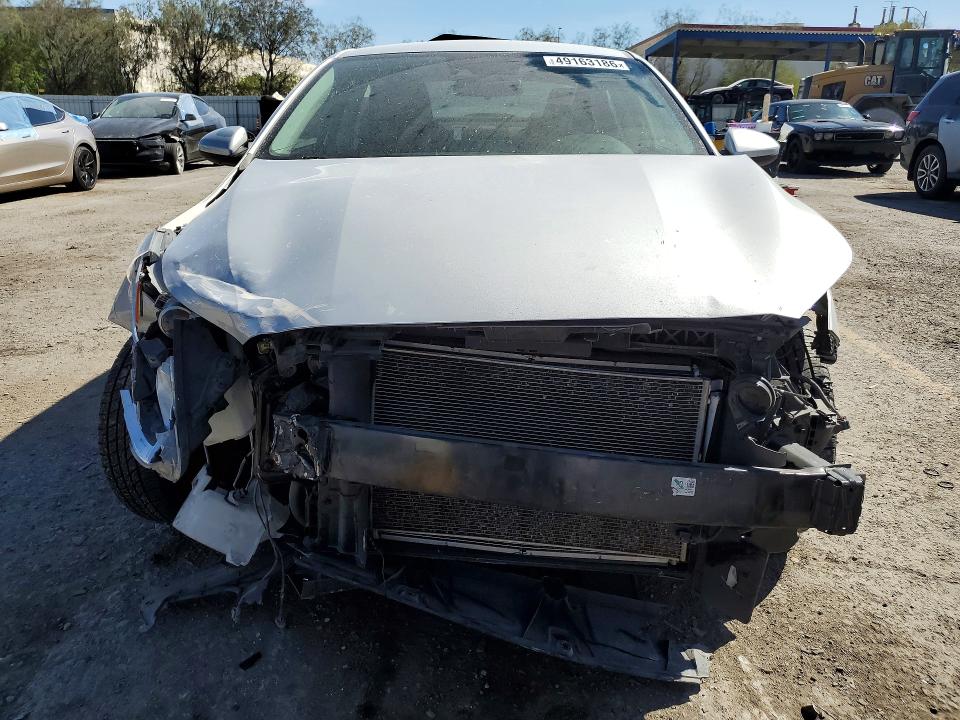 49163186 :رقم المزاد ، 3KPF24AD0ME363957 vin ، 2021 Kia Forte مزاد بيع