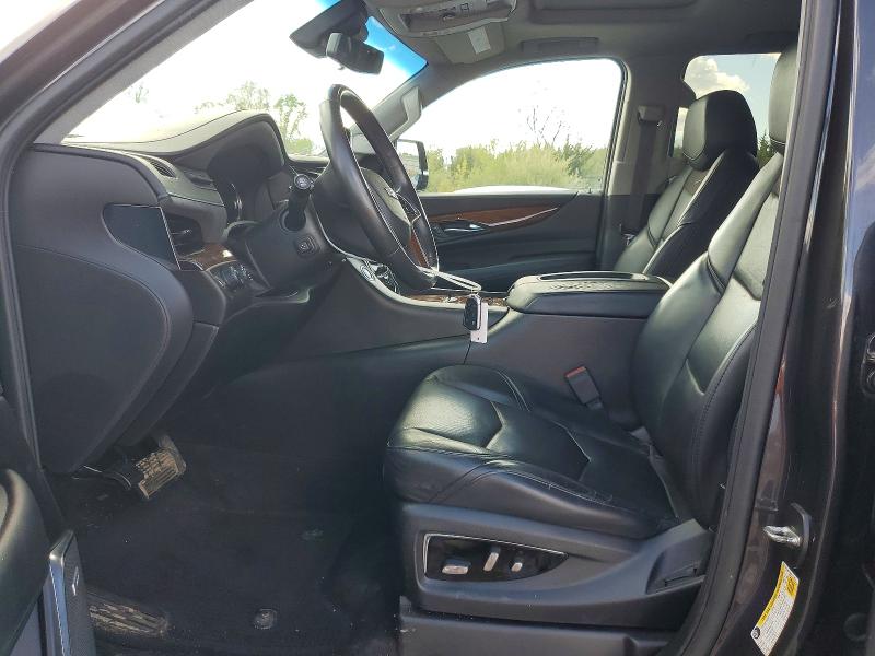 Продаж на аукціоні авто 2018 Cadillac Escalade, vin: 1GYS4BKJ4JR115755, номер лоту: 51616846