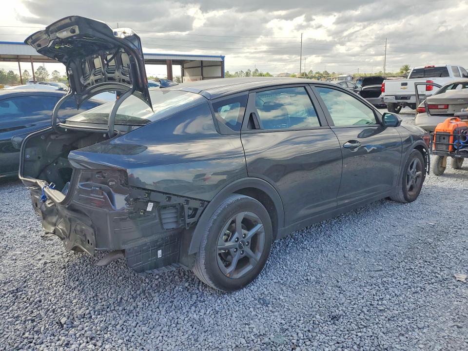 Aukcja sprzedaży 2025 Kia K4, vin: 3KPFT4DE0SE120163, numer aukcji: 47505866