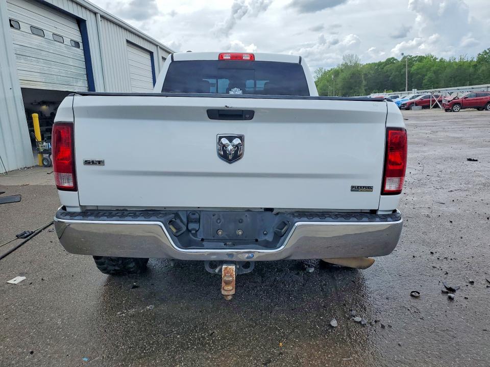 Продажа на аукционе авто 2016 Ram 1500, vin: 1C6RR6GG1GS231420, номер лота: 48344876