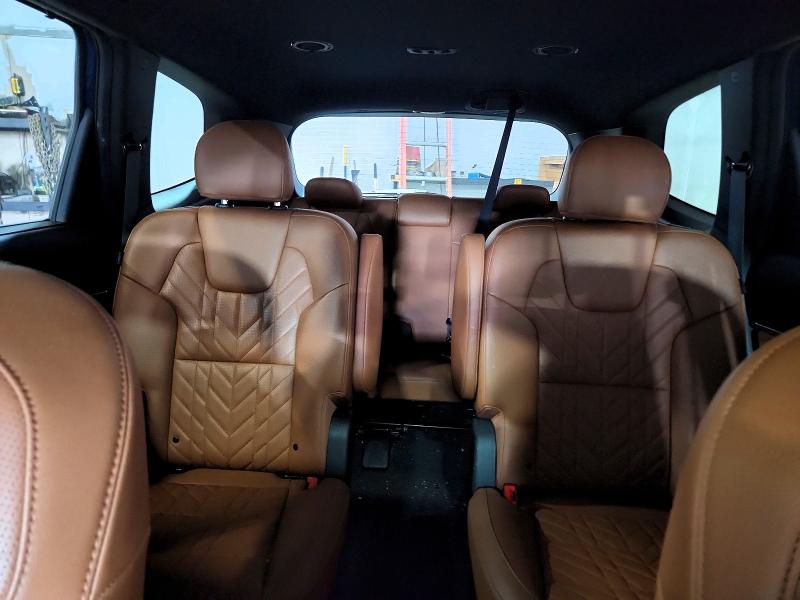 2024 Kia Telluride მანქანა იყიდება აუქციონზე, vin: 5XYP3DGC0RG477757, აუქციონის ნომერი: 51826826