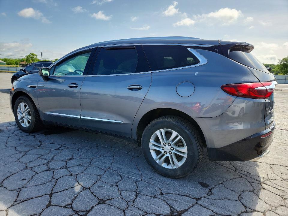 Aukcja sprzedaży 2020 Buick Enclave, vin: 5GAEVAKW5LJ270761, numer aukcji: 51638296