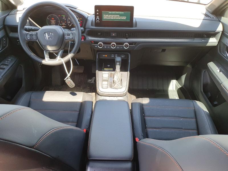 Aukcja sprzedaży 2025 Honda Cr-v, vin: 2HKRS6H84SH816360, numer aukcji: 49877546