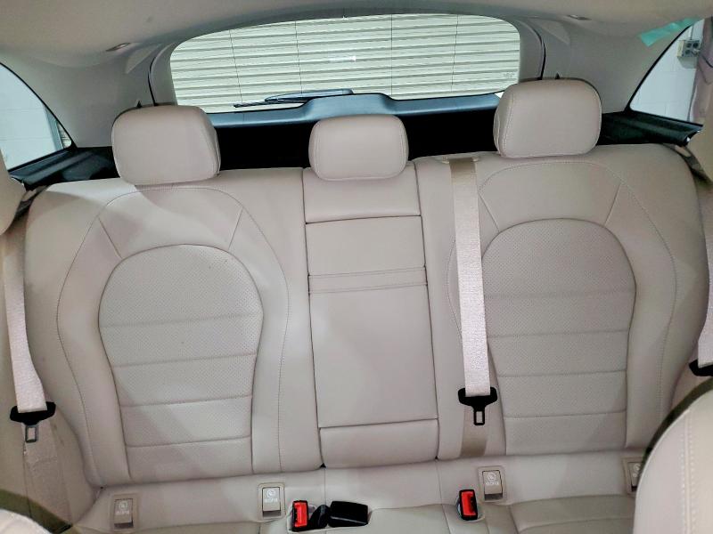 Продажа на аукционе авто 2021 Mercedes-benz Glc, vin: W1N0G8EB5MV316256, номер лота: 48461616