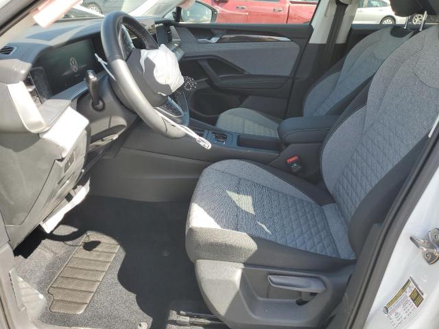 2025 Volkswagen Tiguan მანქანა იყიდება აუქციონზე, vin: 3VVCR7RM5SM032154, აუქციონის ნომერი: 48803316