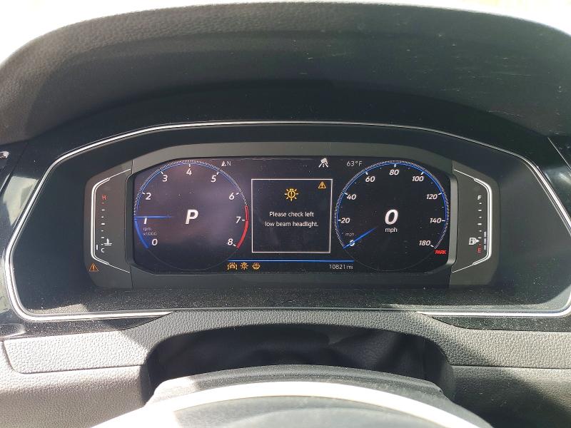 Aukcja sprzedaży 2020 Volkswagen Arteon, vin: WVWSR7AN3LE018937, numer aukcji: 52060896