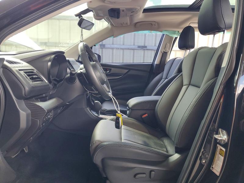 Aukcja sprzedaży 2022 Subaru Ascent, vin: 4S4WMAJD4N3406256, numer aukcji: 48913226